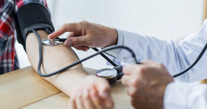 Medical Check-Up