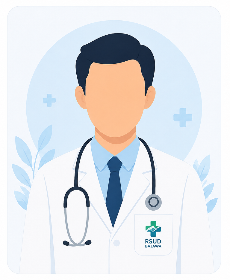 dr. Anselmus Ake, M.Biomed, Sp.PD