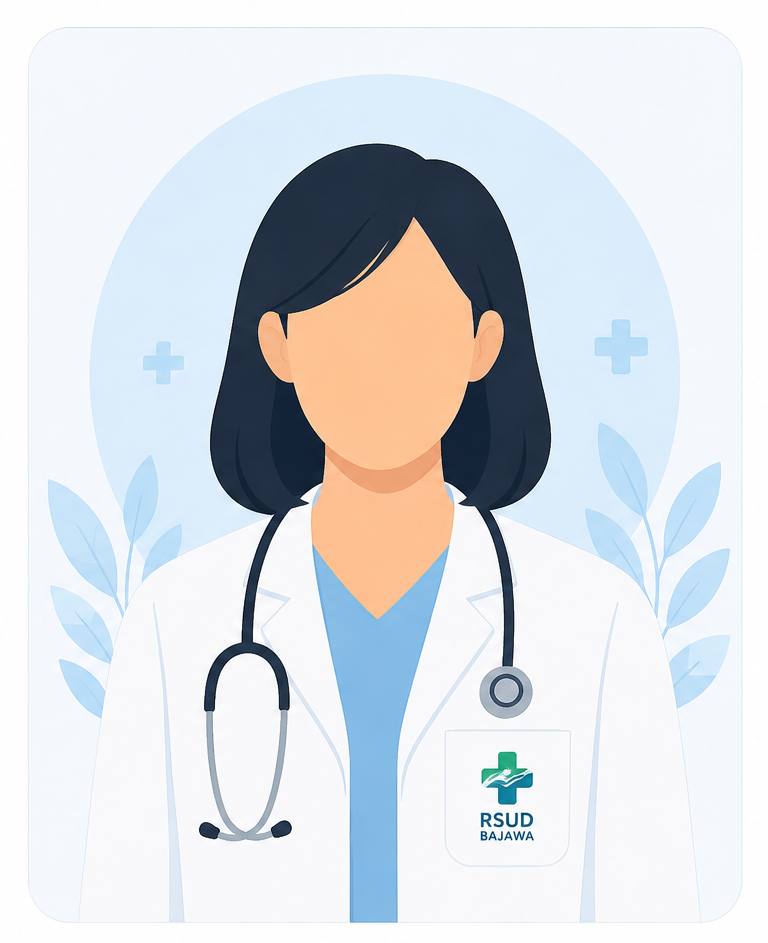 dr. Helena Vaustina Anu